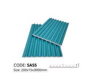 Lam Sóng Than Tre – VNG003
