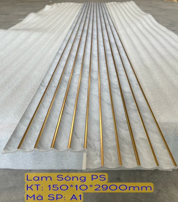 Lam Sóng Than Tre - VNG003 - Hình ảnh 2