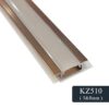 Nẹp hợp kim Titan – VNG-N