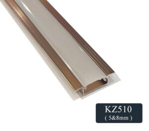 Nẹp hợp kim Titan – VNG-N